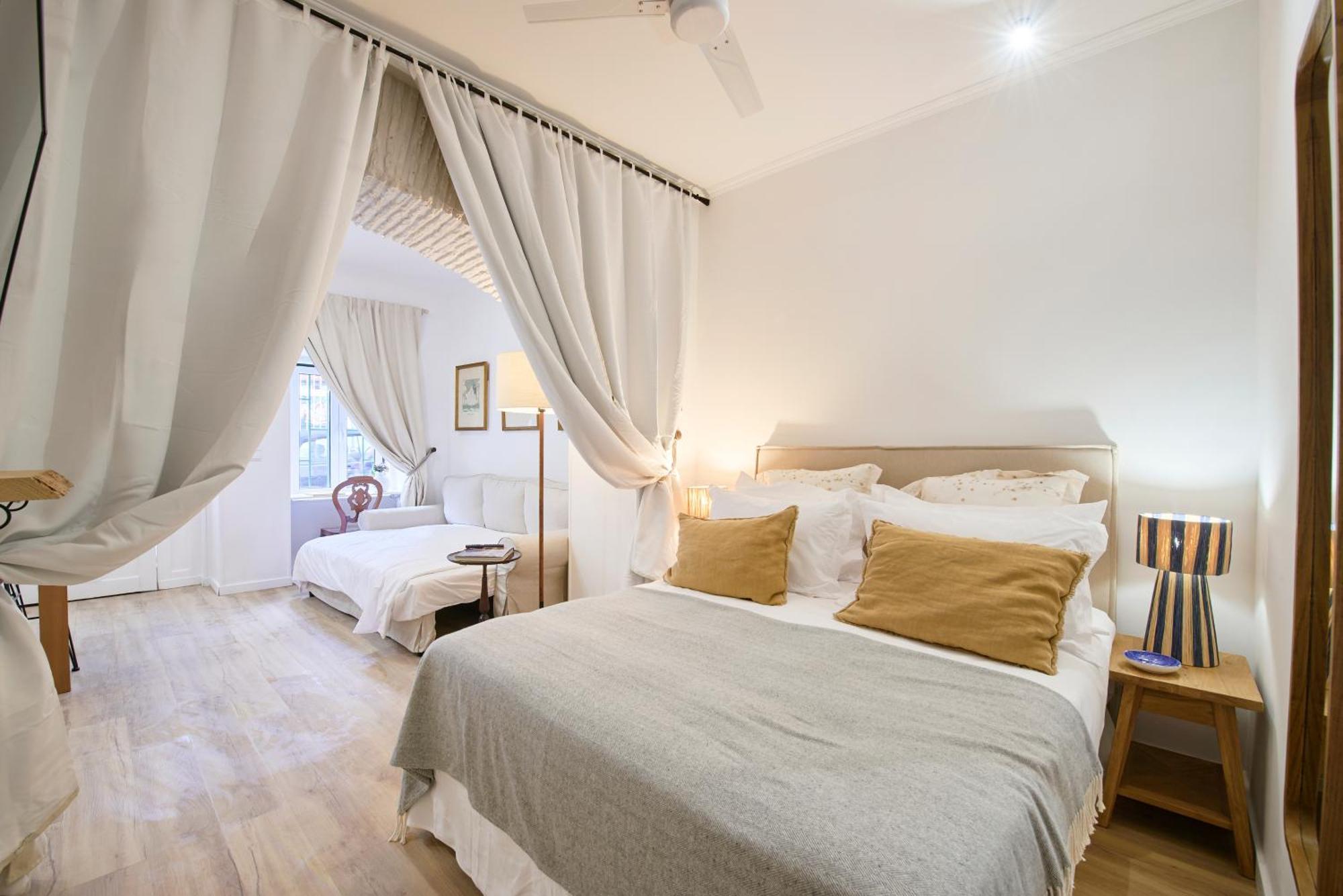Alfama Cozy Corner By Msapartments Lissabon