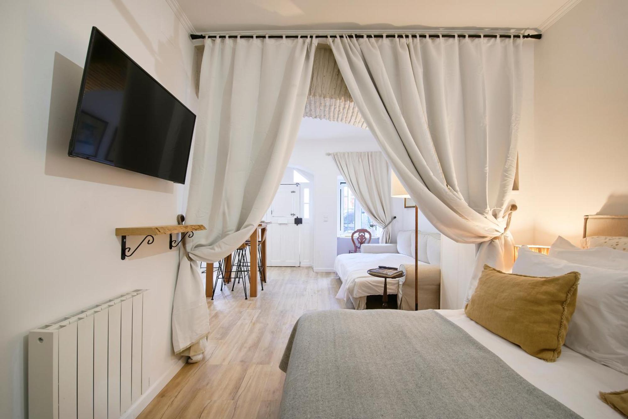 Alfama Cozy Corner By Msapartments Apartamento Lisboa