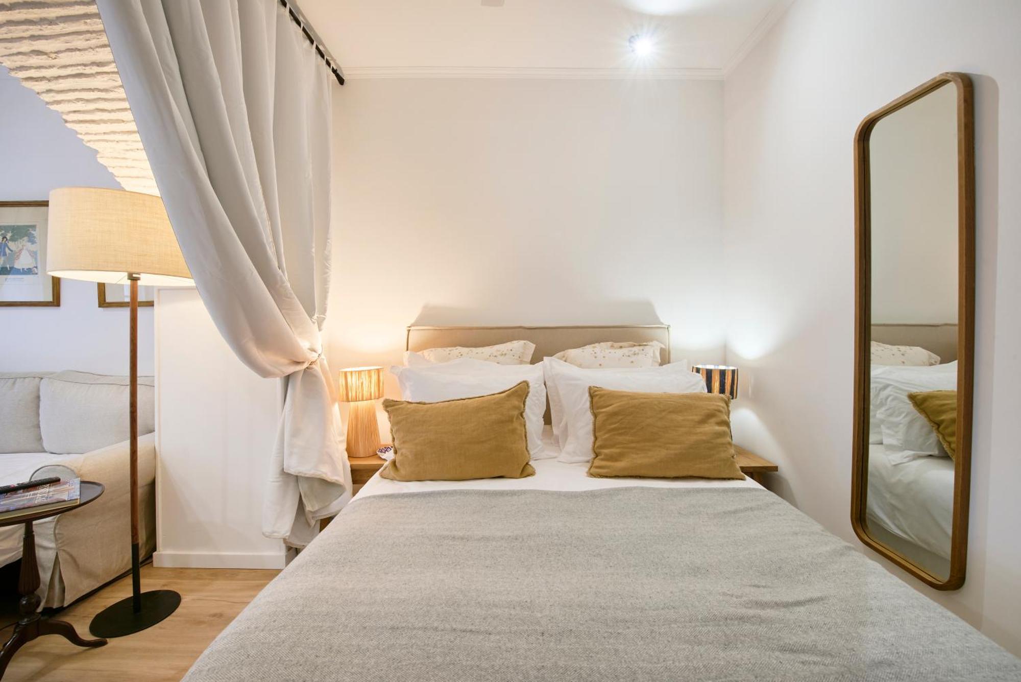 Alfama Cozy Corner By Msapartments * Lissabon