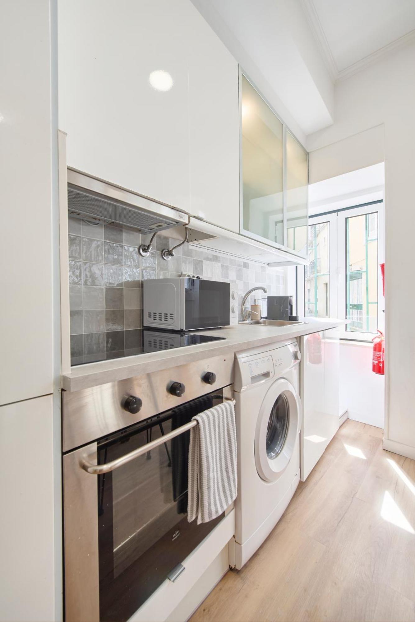 Apartment Alfama Cozy Corner By Msapartments Lissabon
