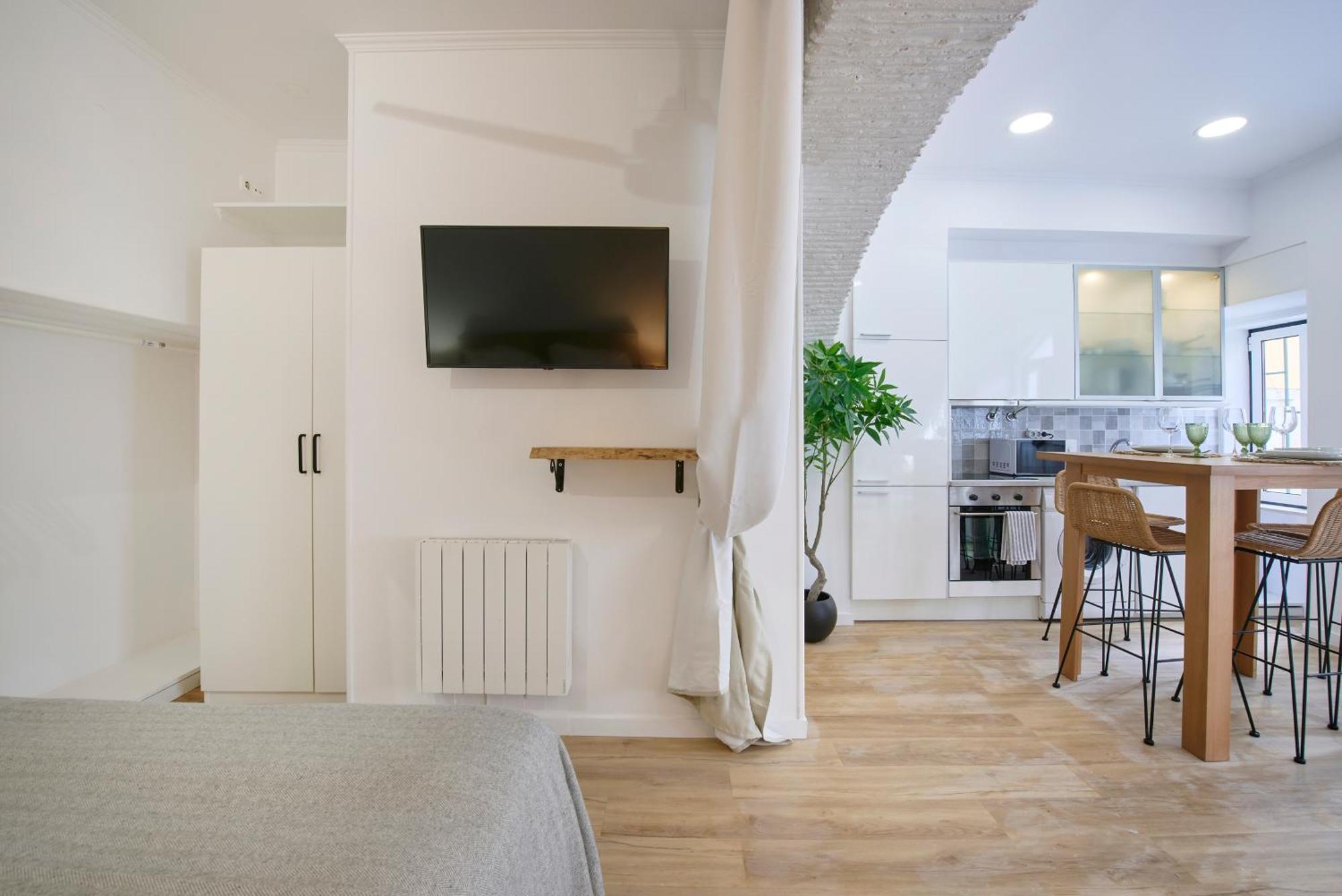 Alfama Cozy Corner By Msapartments Apartment Lissabon