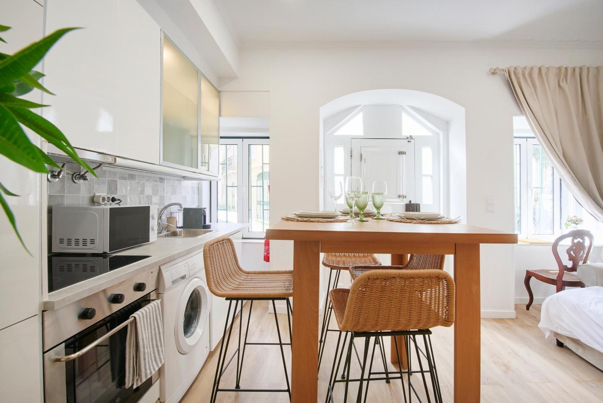 Alfama Cozy Corner By Msapartments Lissabon