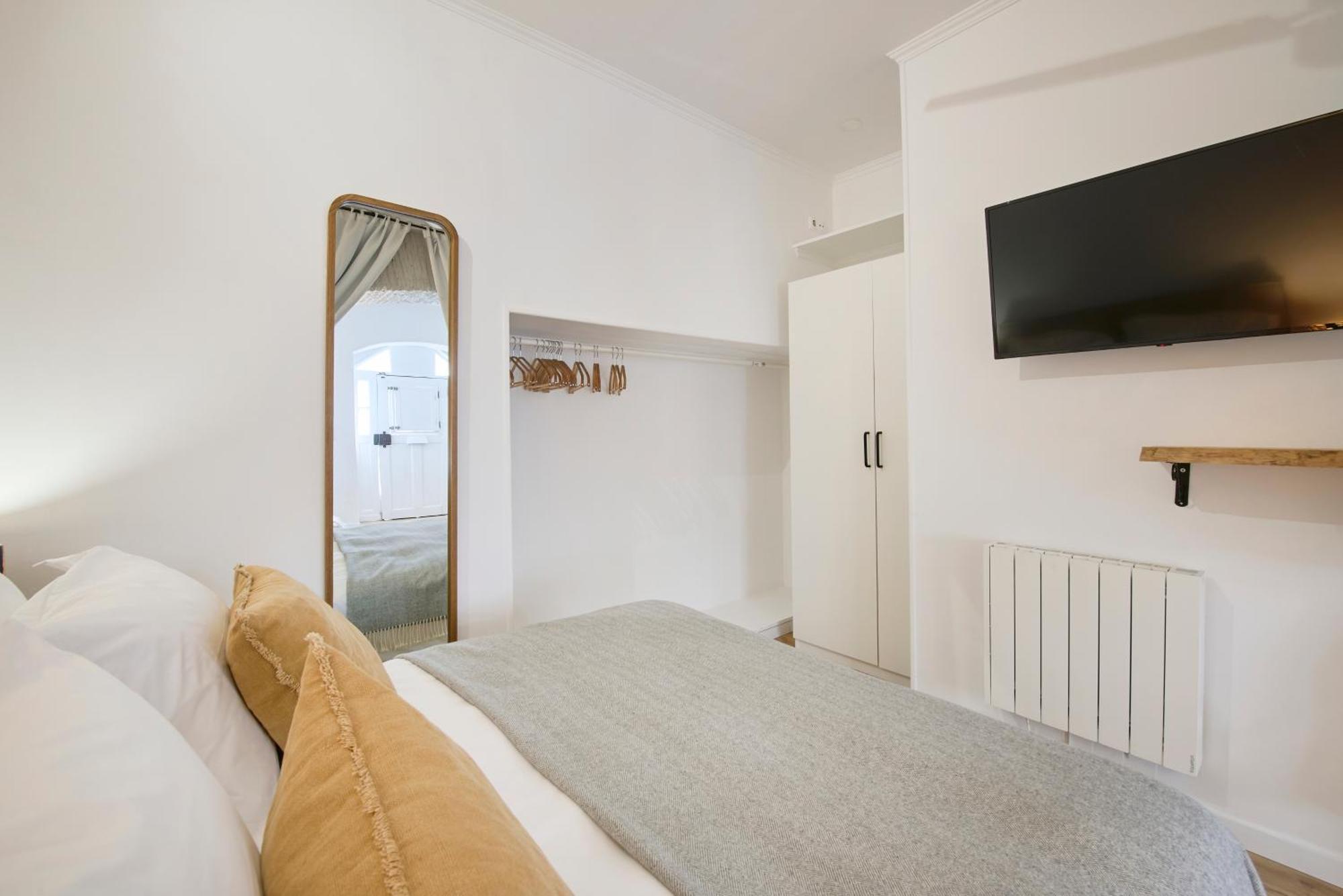 Alfama Cozy Corner By Msapartments * Lissabon