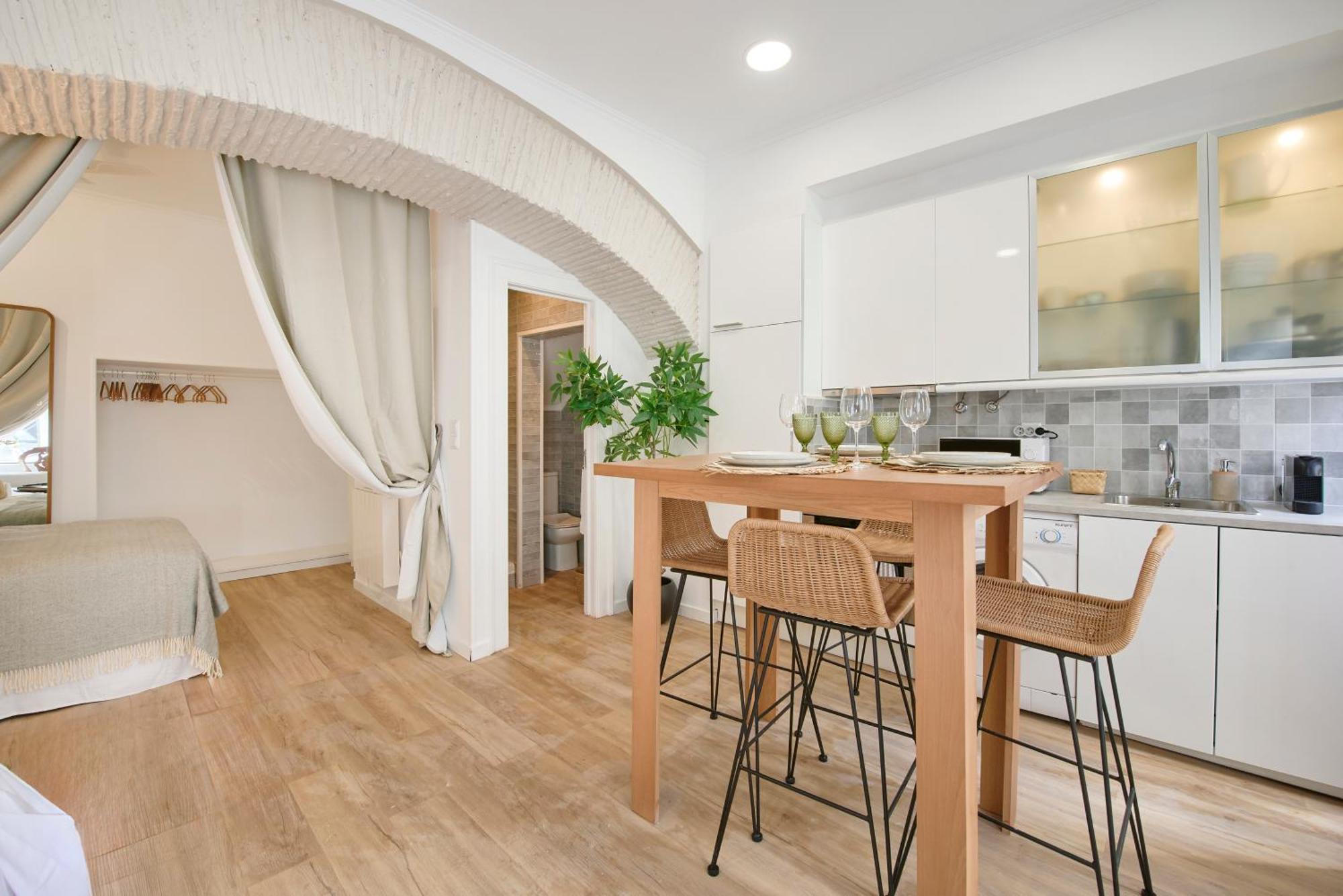 Alfama Cozy Corner By Msapartments Lissabon
