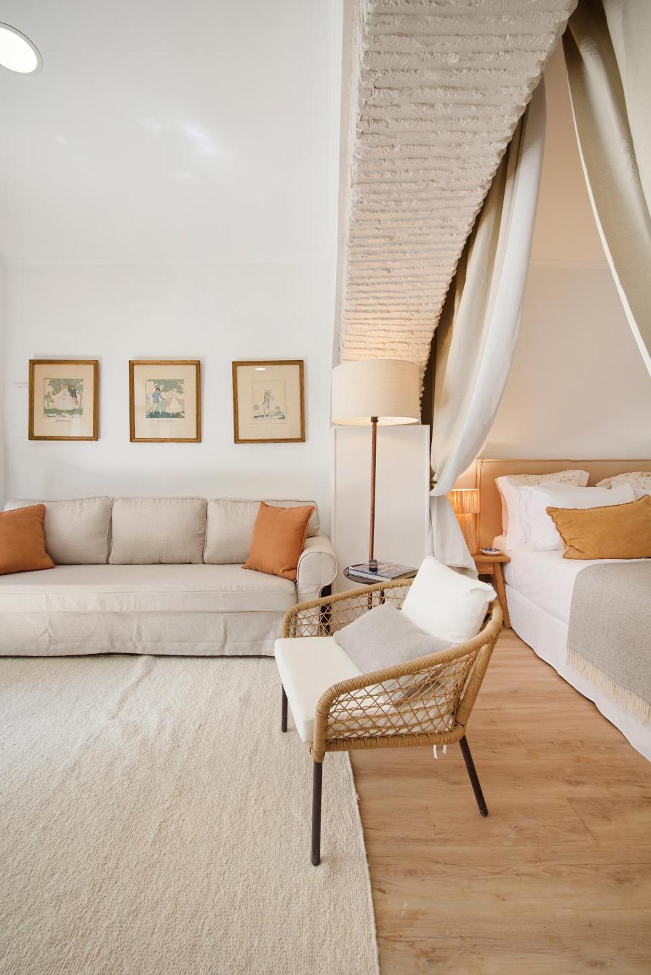 Apartment Alfama Cozy Corner By Msapartments Lissabon